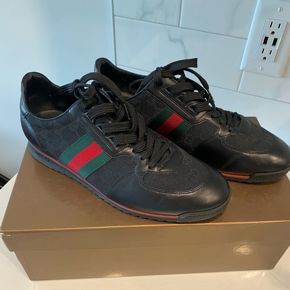 Gucci Sneakers